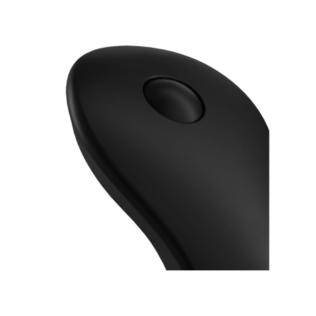 Satisfyer Little Secret Black - Intimate Wearable Vibrator with App Control