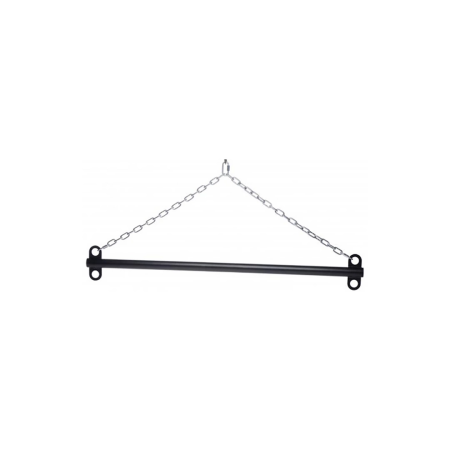 XR Brands Levitate Suspension Rod Heavy Duty 36'' Steel Black