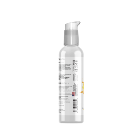 Swiss Navy 4-in-1 Mango Flavored Intimate Gel 118ml