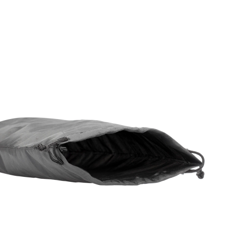 OUCH! Storage Bag for Intimate Accessories Anti-Dust Black