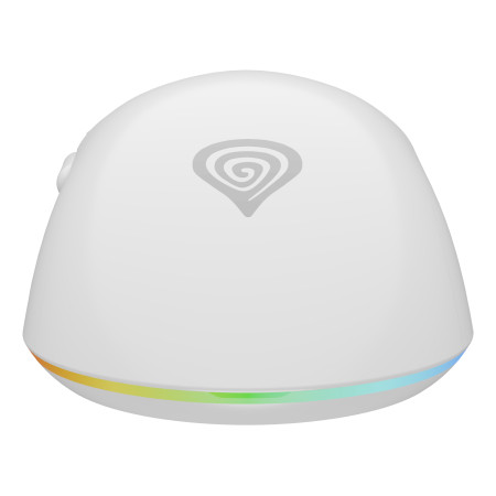 GENESIS Zircon XIII kompiuterio pelė žaidimams