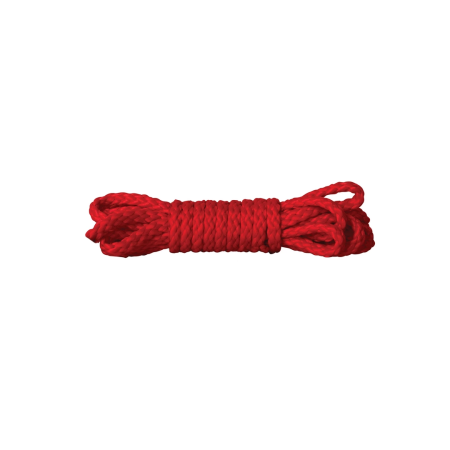Kinbaku Mini Rope 1.5 m - Durable Bondage Rope for Beginners & Experts