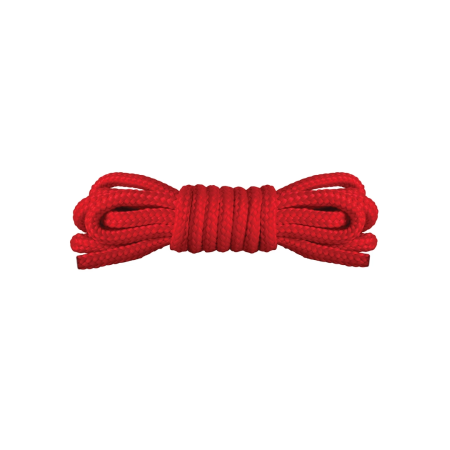 Loving Joy Japanese Mini Rope 1.5m - Soft Adjustable Restraint Cord