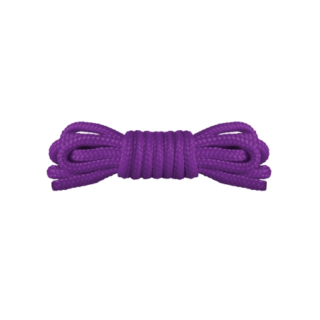 EasyToys Japanese Mini Rope 1.5m - Soft Bondage Cord for Beginners