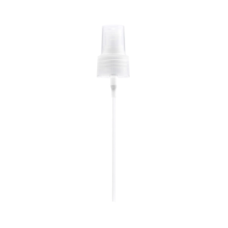 Lubebar Spray Cap Set for 150ml Bottles - 280-Pack, Universal Fit