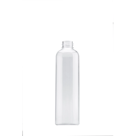 Shots Empty Mixing Bottle 250 ml - Reusable Dispenser for Lubricants