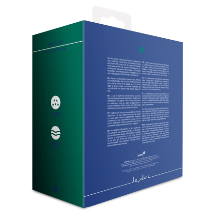 Satisfyer (S)explore Toy Kit Stormy Forecast - Intimate Gift Set for Him