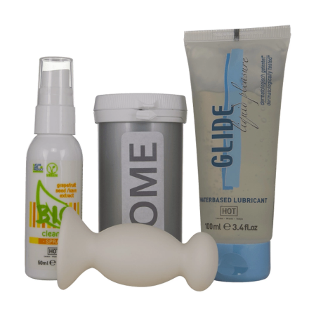 COME BOX Pelvic Floor Trainer - Advanced Muscle Enhancement System