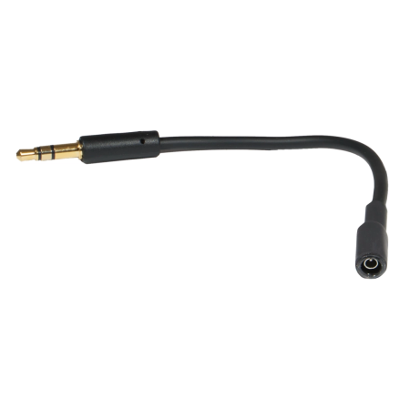 ElectraStim Adapter Kit 3.5mm to Standard Socket Cable Connector