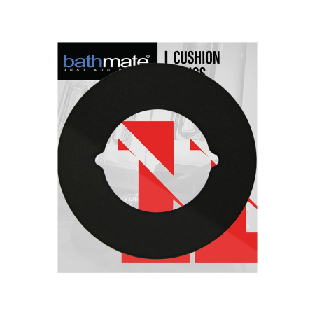 Bathmate HydroMax11 Comfort Cushion Pad - Soft Sealing Ring Accessory
