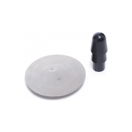 XR Brands Squat Adjustable Spreader Bar with Ankle Cuffs & Removable Attachment