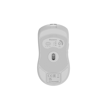 GENESIS Zircon 500 kompiuterio pelė