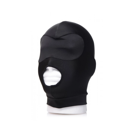 XR Brands Mistress FemDom Strap-On Set with Silicone Attachment