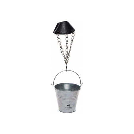 Master Series Hell's Bucket Ballstretcher with Adjustable Bucket System