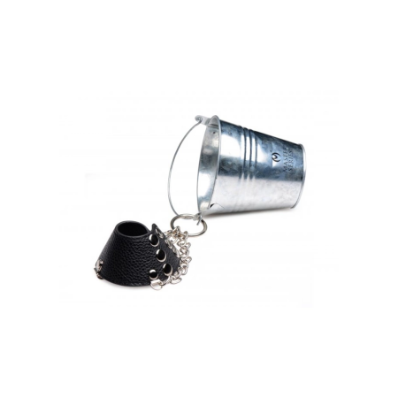 Master Series Hell's Bucket Ballstretcher with Adjustable Bucket System