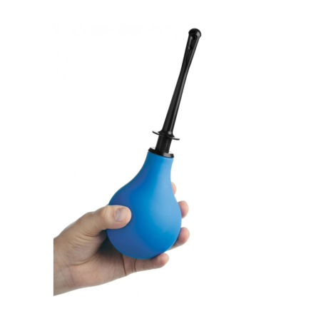 CleanStream Premium One Way Valve Hygiene Set with 3 Nozzles, 225ml