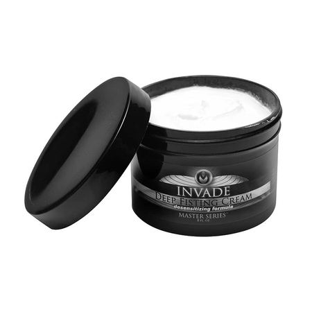 XR Brands Fist It Cream Lubricating Formula 240 ml Comfort Care