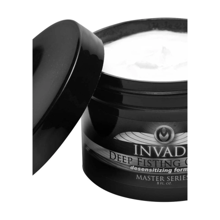 XR Brands Fist It Cream Lubricating Formula 240 ml Comfort Care