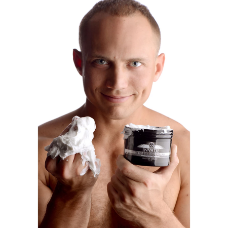 XR Brands Fist It Cream Lubricating Formula 240 ml Comfort Care