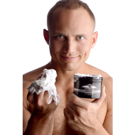 XR Brands Fist It Cream Lubricating Formula 240 ml Comfort Care