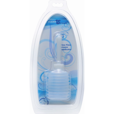 CleanStream One-Time Intimate Cleansing Applicator 89 ml Disposable