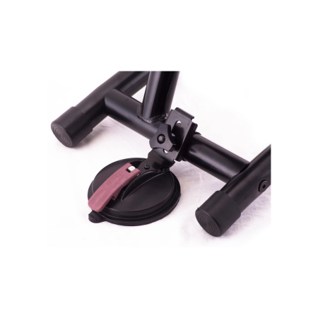 F-Machine Anchor Stabilizing Suction Base for Secure Positioning