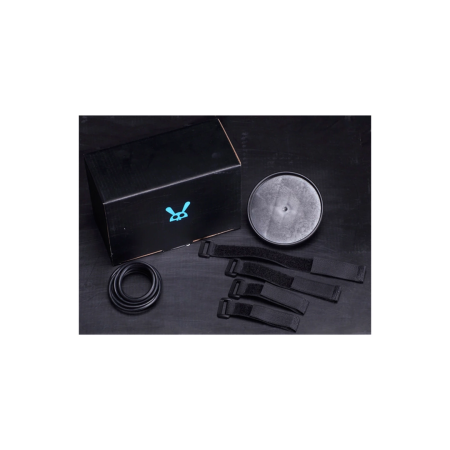 F-Machine Gigolo Universal Adapter for Suction Base Attachments