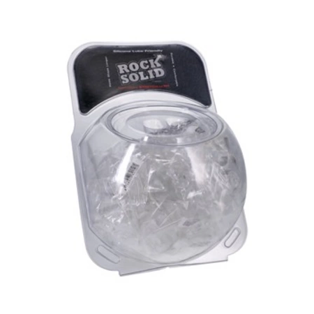 Blush Performance C-Ring Set 2-Pack Clear TPE - 50 Bulk Refill Pieces