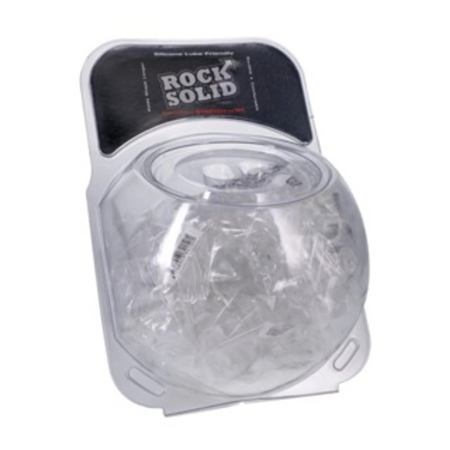 Blush Performance C-Ring Set 2-Pack Clear TPE - 50 Bulk Refill Pieces