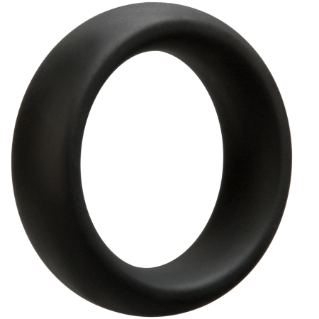 Doc Johnson OptiMALE 45mm Silicone Intimate Ring Black