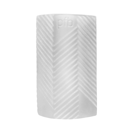 Perfect Fit Fat Boy SilaSkin Intimate Machine Large Opening 851127008062