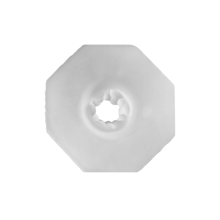 Perfect Fit Fat Boy SilaSkin Intimate Machine Large Opening 851127008062