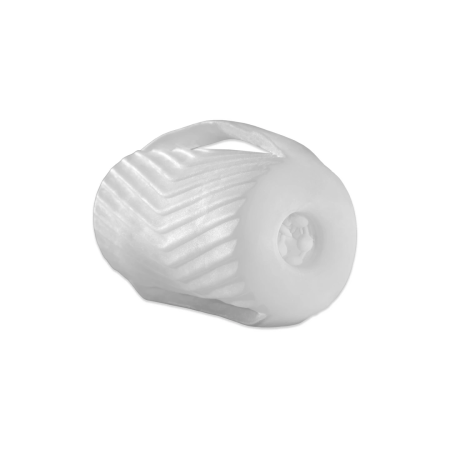 Perfect Fit Grip System Intimate Machine for Men SilaSkin Black