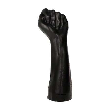 Domestic Partner Fist of Victory Intimate Machine Soft Rubber 38cm