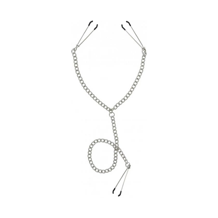 Anais Y-Style Adjustable Clamping System with Chain Connection