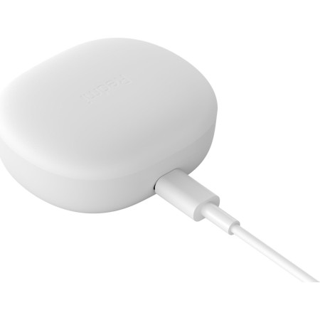 Xiaomi Redmi Buds 4 Lite Belaidės ausinės