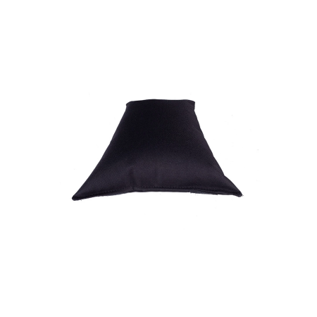 Mister B Triangle Canvas Sling, 3/4 Points, Camouflage, Polyester