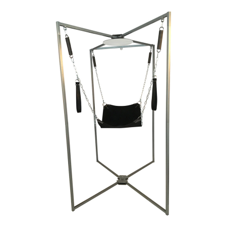 Mr Sling Unbreakable Mirror for Metal Frame - Durable Safety Glass Panel