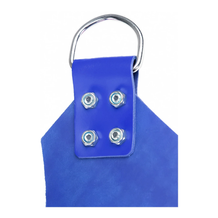 BlueBoys Leather Sling 4-Point, Rectangular, Adjustable, 100x62cm