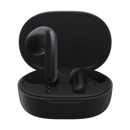 Xiaomi Redmi Buds 4 Lite Belaidės Ausinės Juodos