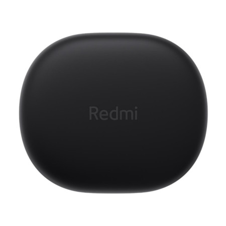 Xiaomi Redmi Buds 4 Lite Belaidės Ausinės Juodos