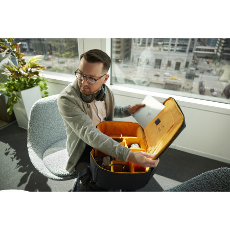 HP Creator 16,1 colio nešiojamojo kompiuterio kuprinė