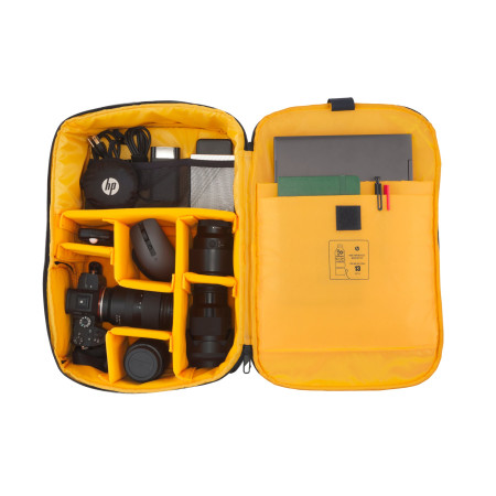 HP Creator 16,1 colio nešiojamojo kompiuterio kuprinė