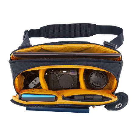 HP Creator 13,3 colio nešiojamojo kompiuterio petnešos