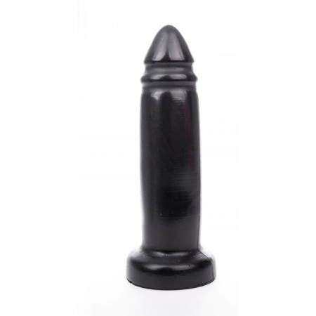 Hung System Dookie 27.5 cm Black Plug - Advanced Suction Base