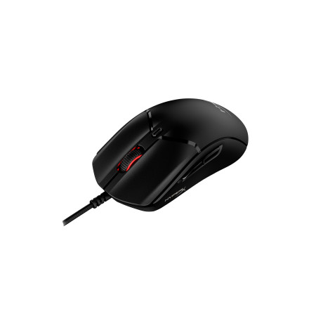 HyperX Pulsefire Haste 2 žaidimų pelė (juoda)