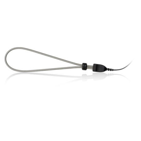 ElectraStim ElectraLoop Large Adjustable Metal Intimate Ring 2.75"