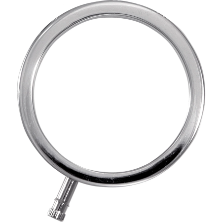 ElectraStim Solid Metal Ring 32mm - Electro Stimulation Accessory