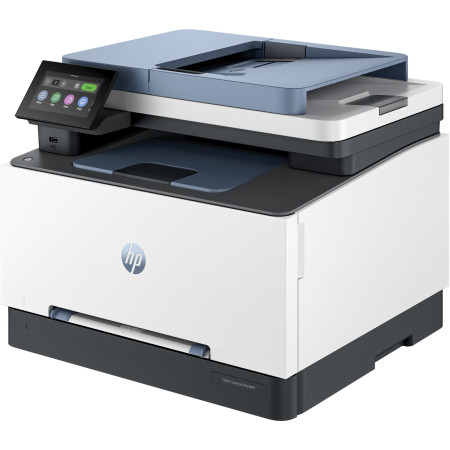 HP Color LaserJet Pro MFP 3302fdw