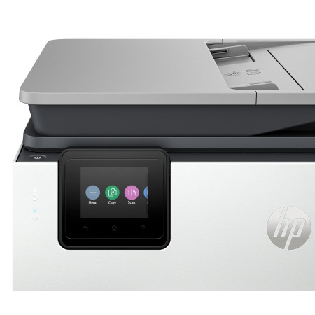 HP OfficeJet Pro Bevielis Visu Viename Spausdintuvas
